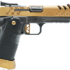 Kimber | 2K11 Comp | 9mm | Coyote PVD