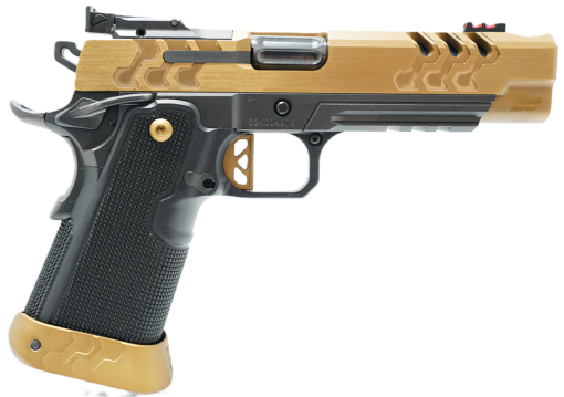 Kimber | 2K11 Comp | 9mm | Coyote PVD