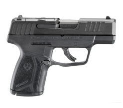 Ruger | Max-9 | 9mm | Black Nitride