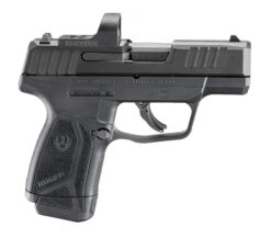 Ruger | Max-9 | 9mm | Black Nitride