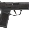 SIG SAUER | P365 XL | 9mm | Nitron