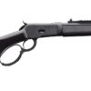 Chiappa Firearms | 1892 L.A. Wildlands Takedown | 357 Magnum | Matte Blue