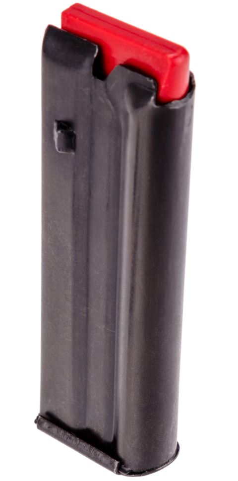 Rossi | RS22 Magazine | 22 LR | Black