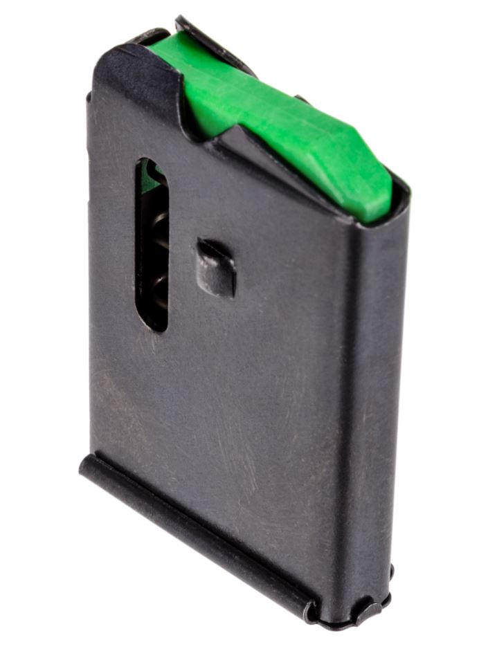 Rossi | RB22M/RB17 Magazine | 17 HMR | 22 Magnum | Black