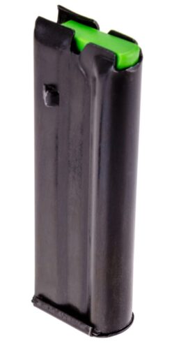 Rossi | RB22 Magazine | 22 LR | Black