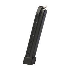 Springfield Armory | XD(M) Magazine | 9mm | Matte Blued