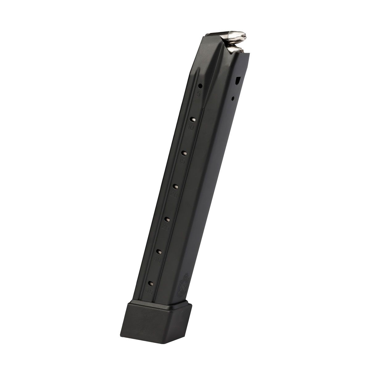 Springfield Armory | XD(M) Magazine | 9mm | Matte Blued
