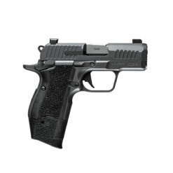 Kimber | CDS9 | 9mm | KimPro II Gray
