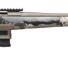 Browning | X-Bolt 2 HC MCM LR SR | 300 PRC | Smoked Bronze Cerakote