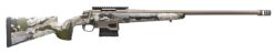 Browning | X-Bolt 2 HC MCM LR SR | 300 Win Mag | Smoked Bronze Cerakote