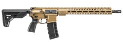 FN | FN15 TAC3 Carbine | 223 Rem | 5.56 NATO | Flat Dark Earth Cerakote