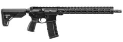 FN | FN15 TAC3 Duty Carbine | 223 Rem | 5.56 NATO | Matte Black