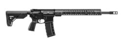 FN | FN 15 DMR3 | 223 Rem | 5.56 NATO | Matte Black Anodized