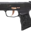 SIG SAUER | P365 Rose 380 | 380 ACP | Nitron