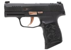 SIG SAUER | P365 Rose 380 | 380 ACP | Nitron