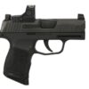 SIG SAUER | P365 RS | 9mm | Nitron®