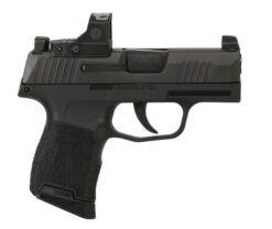 SIG SAUER | P365 RS | 9mm | Nitron®