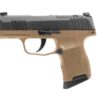SIG SAUER | P365 | 9mm | Two-Tone Coyote