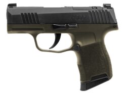 SIG SAUER | P365 | 9mm | Nitron®