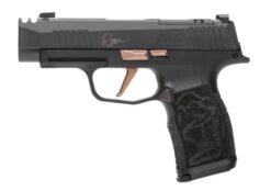 SIG SAUER | P365 Rose XL Comp | 9mm | Nitron