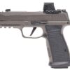 SIG SAUER | P365 AXG Legion | 9mm | Legion Gray