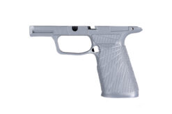 Wilson Combat | Sig Sauer P365 XMacro Grip | Gray