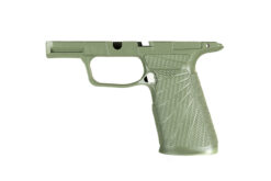 Wilson Combat | Sig Sauer P365 XMacro Grip | Green
