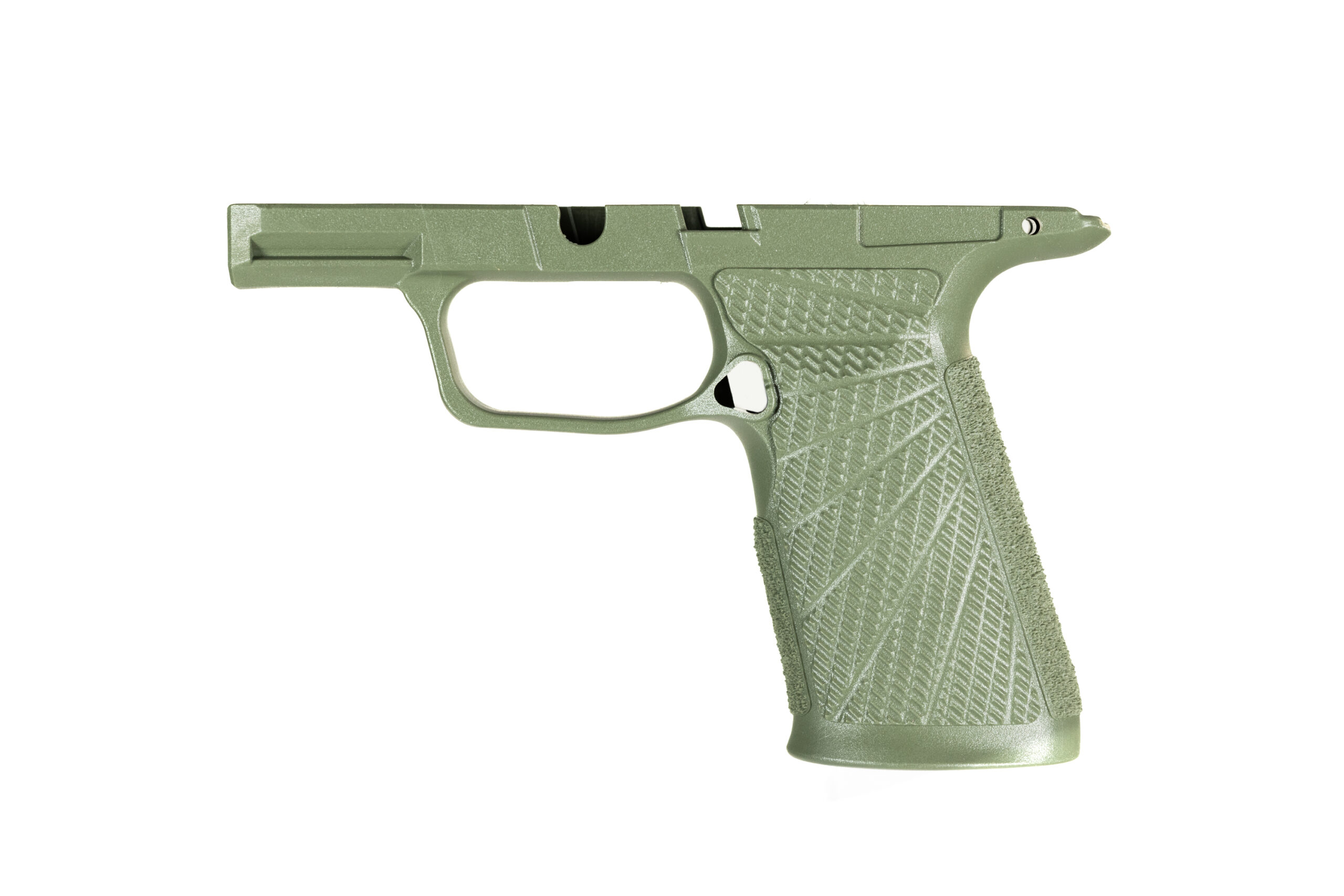Wilson Combat | Sig Sauer P365 XMacro Grip | Green