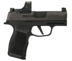 SIG SAUER | P365X ROMEO RS | 9mm | Nitron