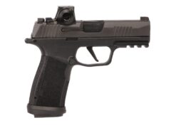SIG SAUER OFF-DUTY | P365 X-MACRO | 9mm | Nitron