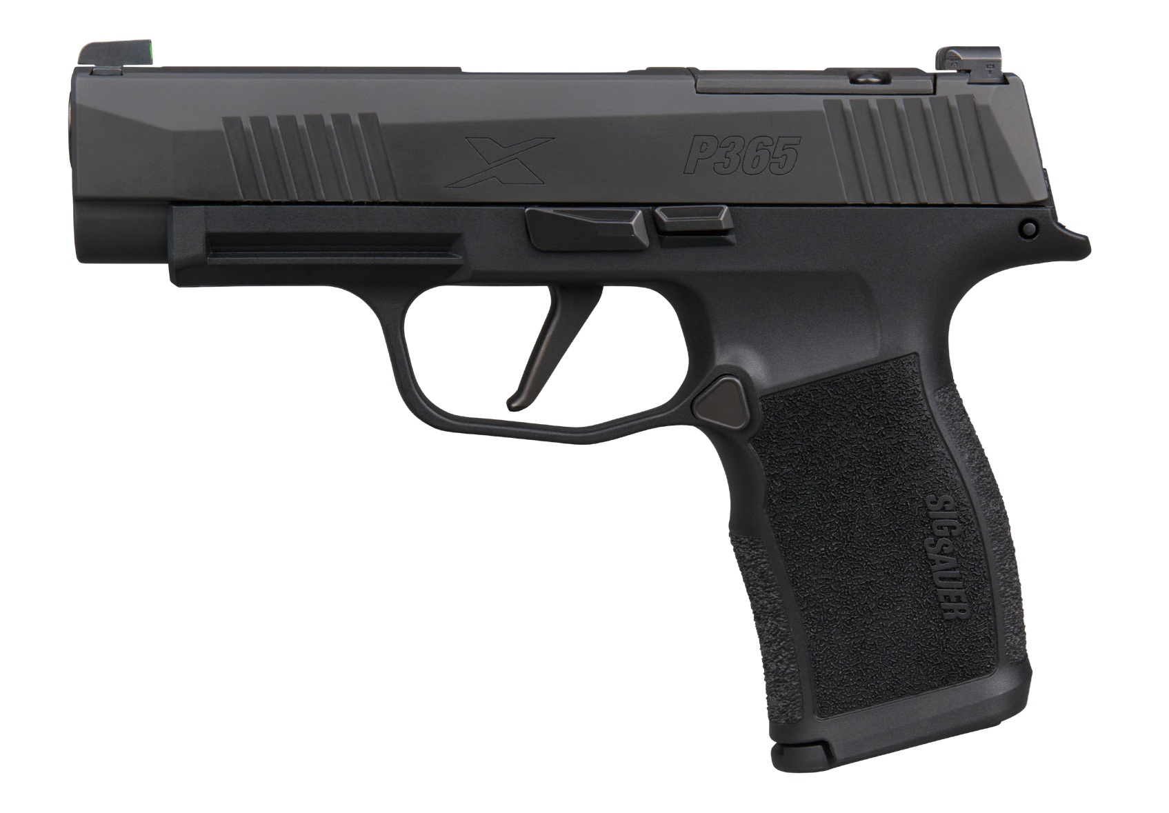 SIG SAUER | P365 XL | 9mm | Nitron