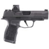 SIG SAUER OFF-DUTY | P365 XL ROMEO-X | 9mm | Nitron