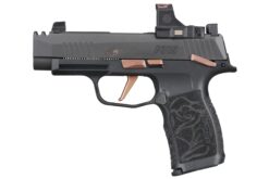 SIG SAUER | P365 Rose XL Comp | 9mm | Nitron