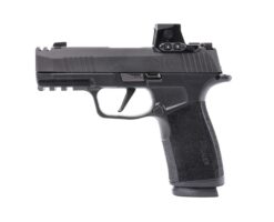 SIG SAUER OFF-DUTY | P365 X-MACRO COMP | 9mm | Nitron