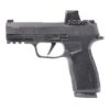 SIG SAUER OFF-DUTY | P365 X-MACRO | 9mm | Nitron