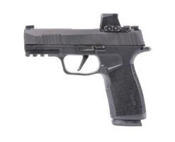 SIG SAUER OFF-DUTY | P365 X-MACRO | 9mm | Nitron
