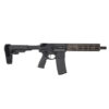 Daniel Defense | DDM4 MK18 Pistol | 223 Rem | 5.56 NATO | Matte Black Anodized