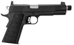 Kimber | Custom LW | 45 ACP | KimPro Black