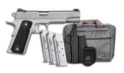 Kimber | Stainless LW | 45 ACP | Stainless