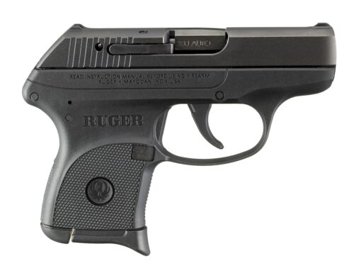Ruger | LCP | 380 ACP | Blue