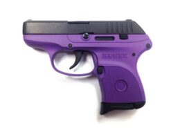 Ruger | LCP Lady Lilac | 380 ACP | Blue