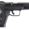 Ruger | Security-9 | 9mm | Black Oxide