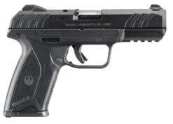 Ruger | Security-9 | 9mm | Black Oxide