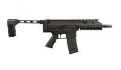 FN | SCAR 15P | 300 AAC Blackout | Black