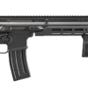 FN | SCAR 16S NRCH | 223 Rem | 5.56 NATO | Black