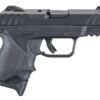 Ruger | Security-9 Compact | 9mm | Black Oxide