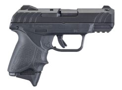 Ruger | Security-9 Compact | 9mm | Black Oxide