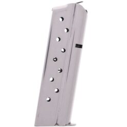 Kimber | 1911 Magazine | 38 Super | Stainless Steel