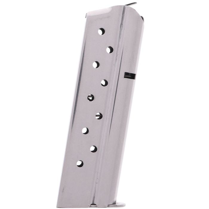 Kimber | 1911 Magazine | 38 Super | Stainless Steel