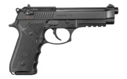 EAA Corp | Regard MC | 9mm | Black